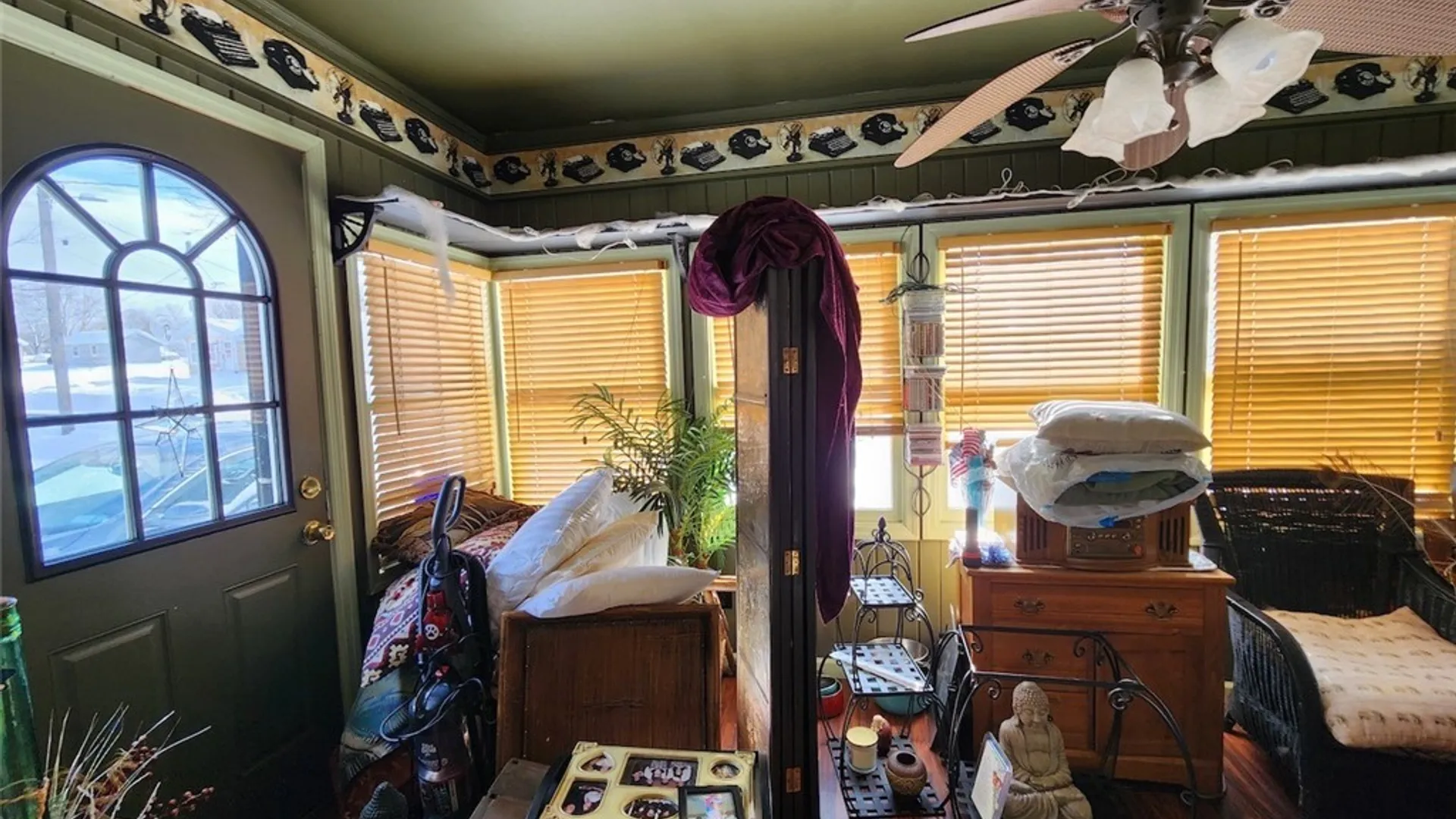 Property at 314 Hinds Avenue, Sherrill, NY 13461 26