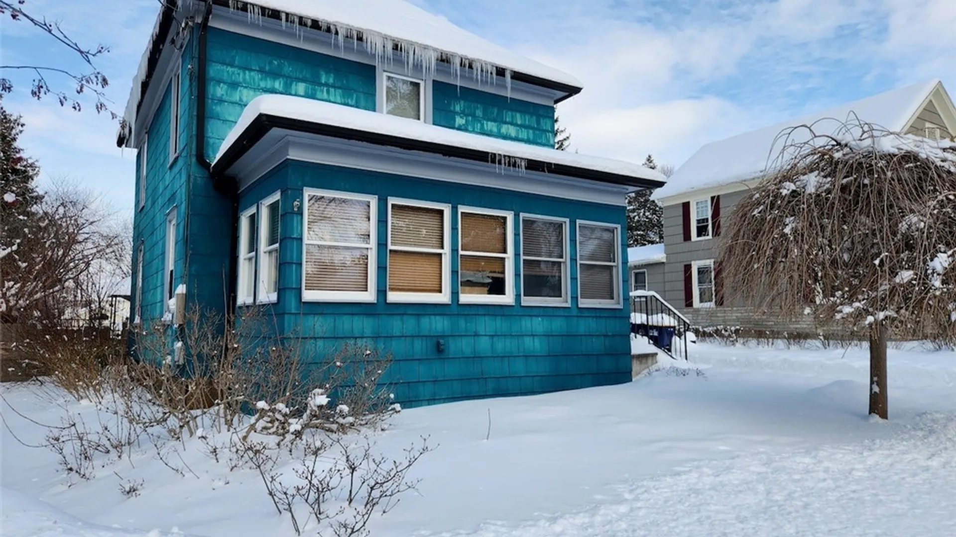 Property at 314 Hinds Avenue, Sherrill, NY 13461 3