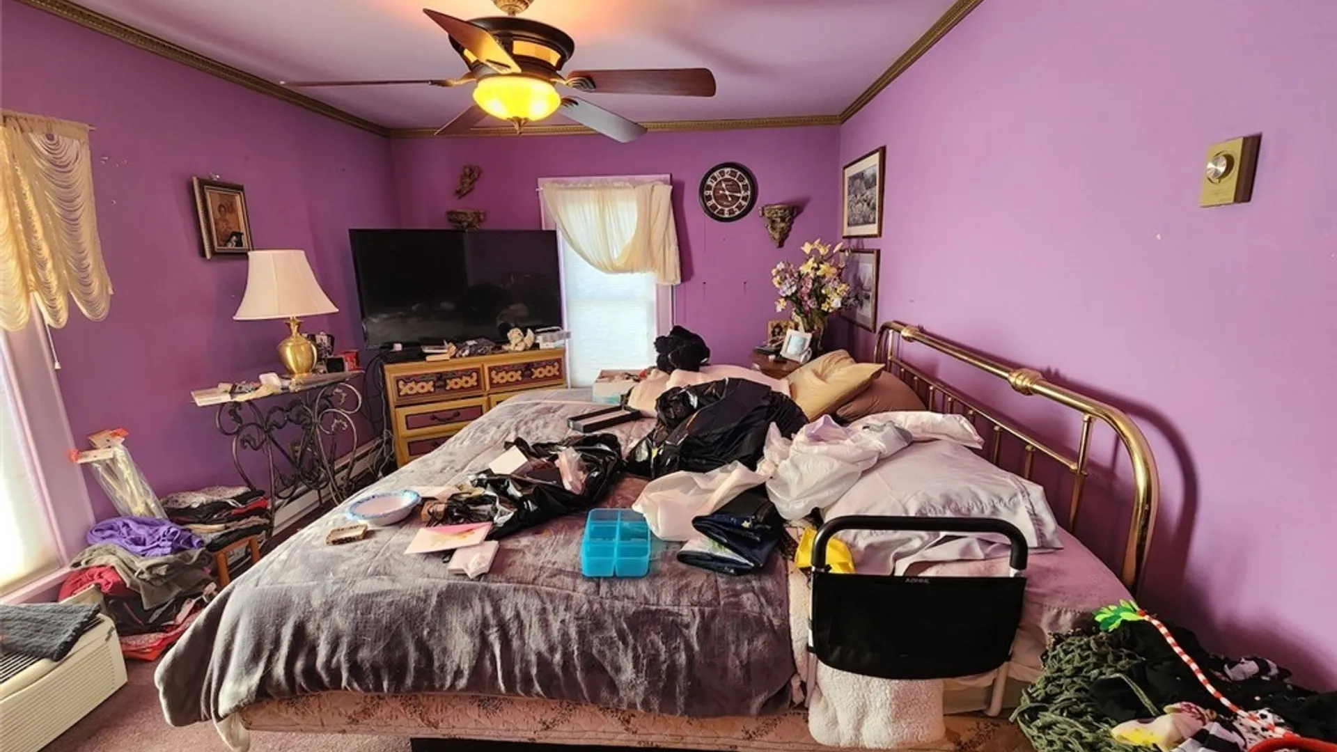Property at 314 Hinds Avenue, Sherrill, NY 13461 31