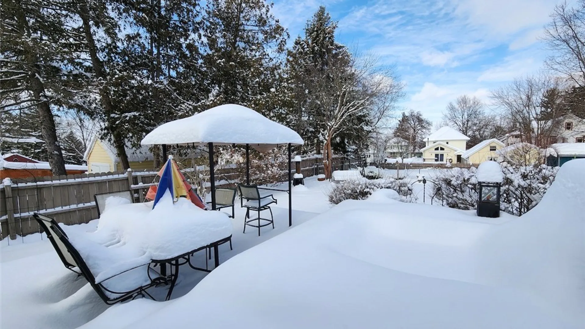Property at 314 Hinds Avenue, Sherrill, NY 13461 7