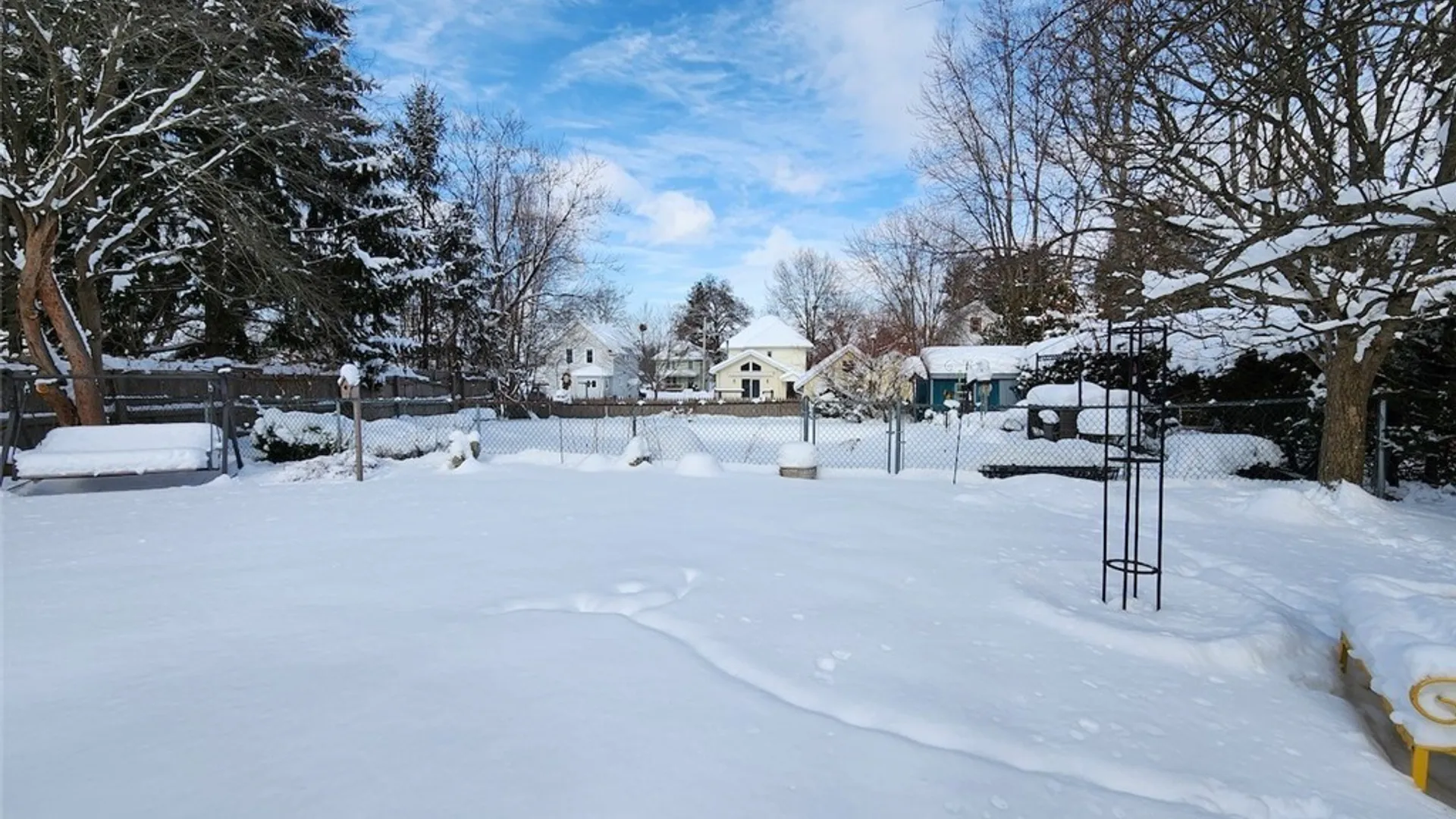 Property at 314 Hinds Avenue, Sherrill, NY 13461 8