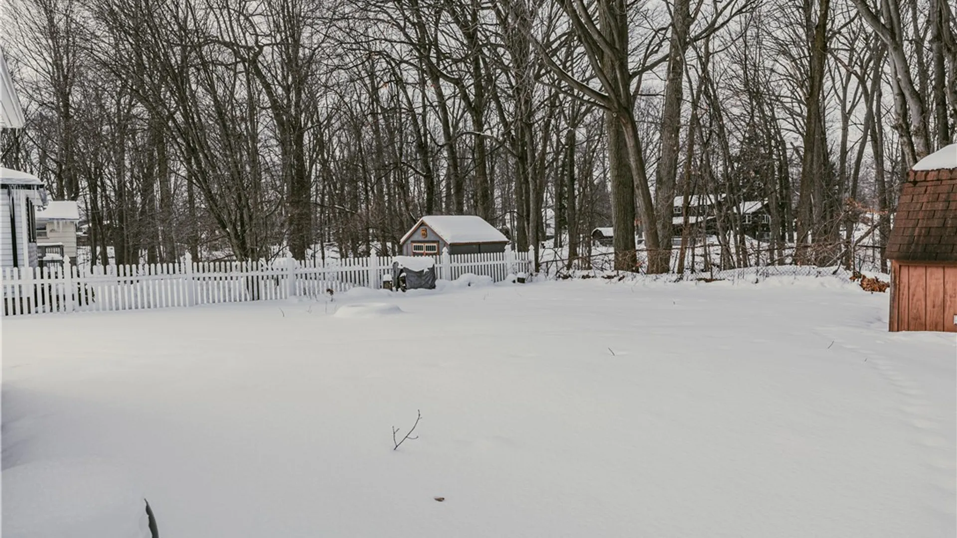 Property at 25 Walnut Park, Irondequoit, NY 14622 16