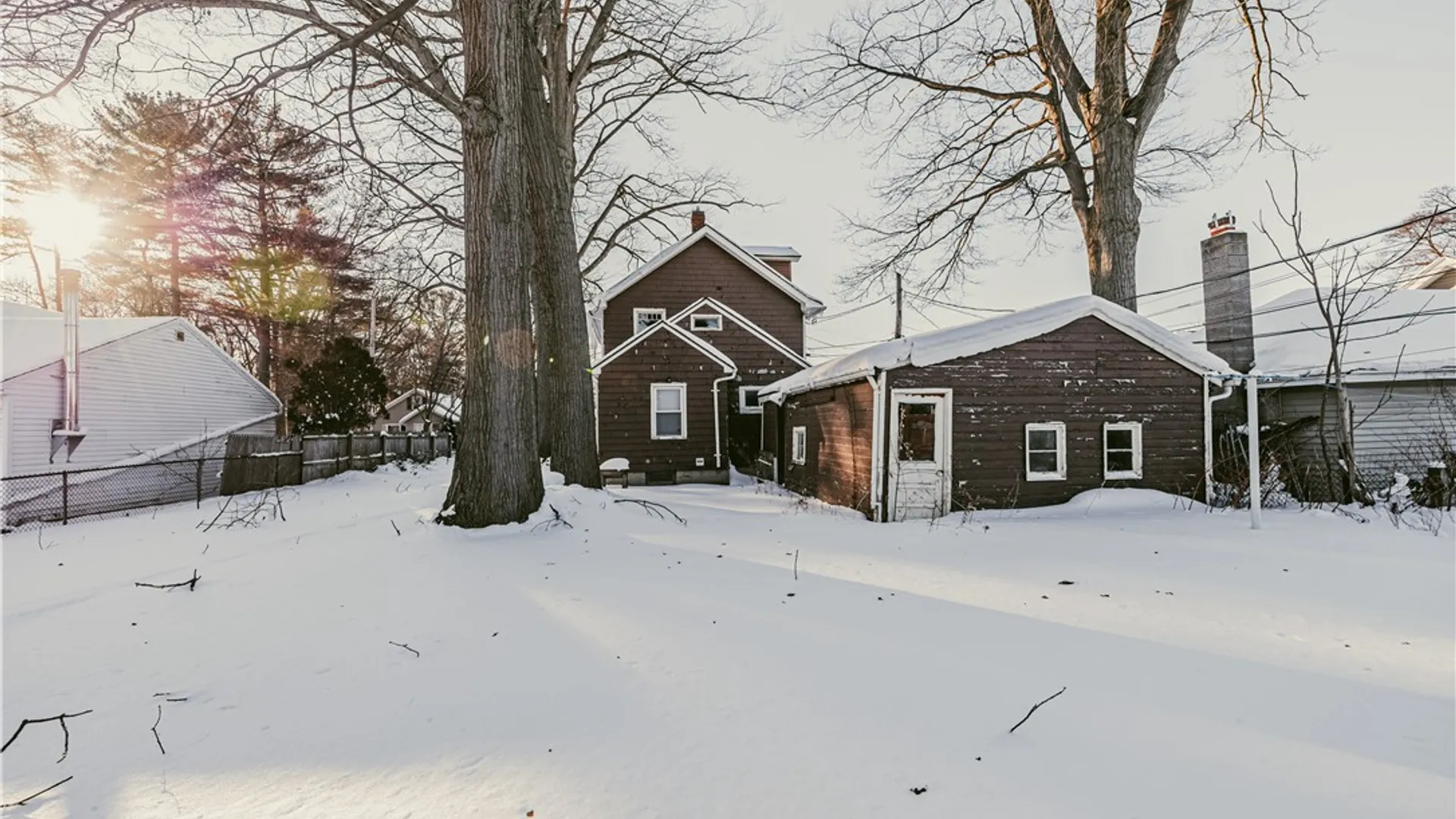 Property at 189 Cravenwood Avenue, Greece, NY 14616 19