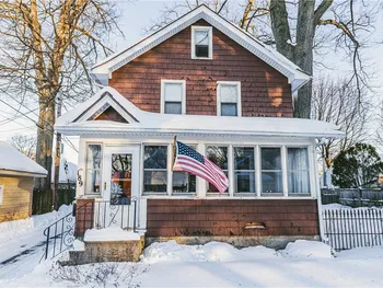 Property at 189 Cravenwood Avenue, Greece, NY 14616