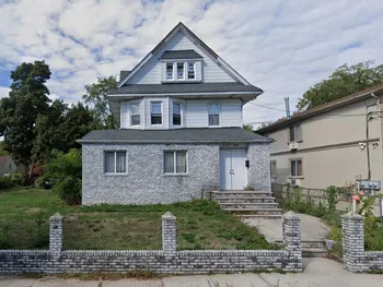 Property at 137-26 224th St, Laurelton, NY 11413