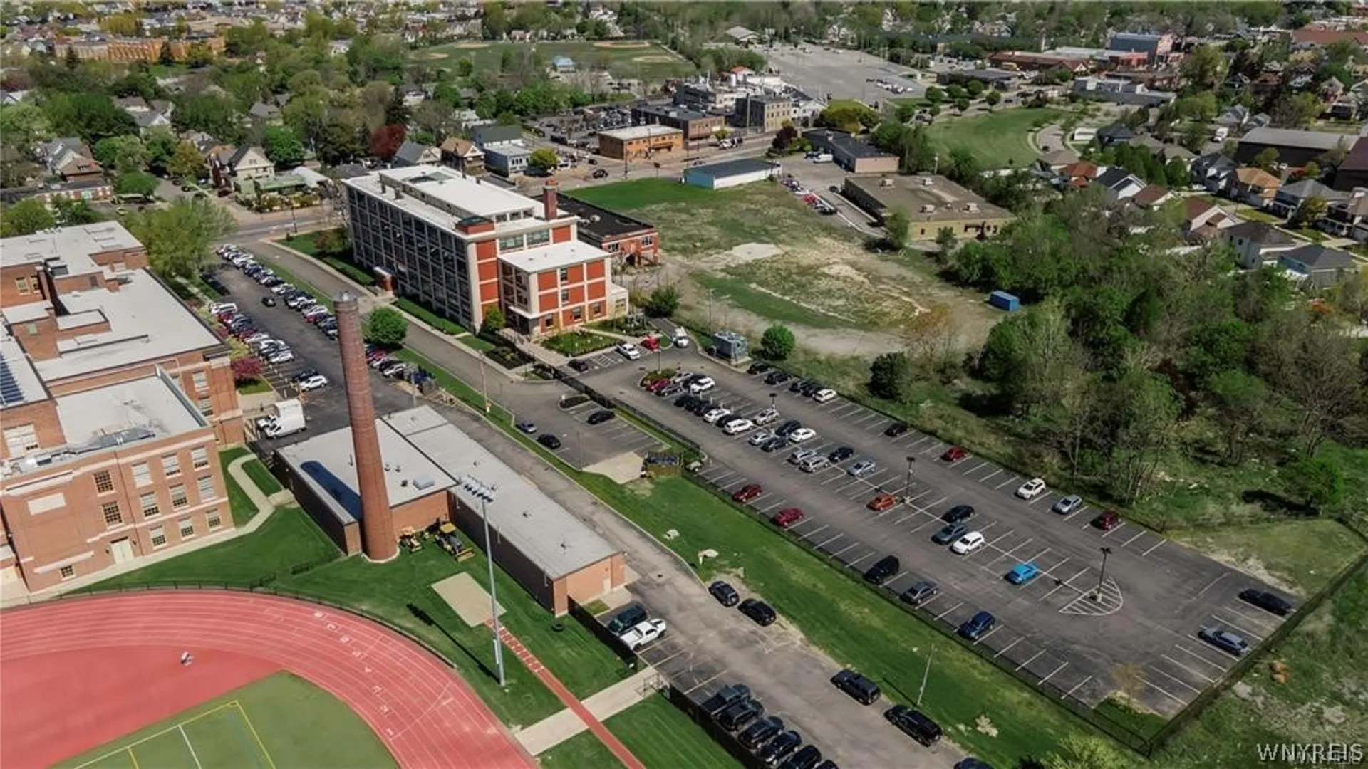 Property at 2917 Main Street, Buffalo, NY 14214 20