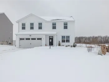 Property at 257 Nevins Road, Henrietta, NY 14467