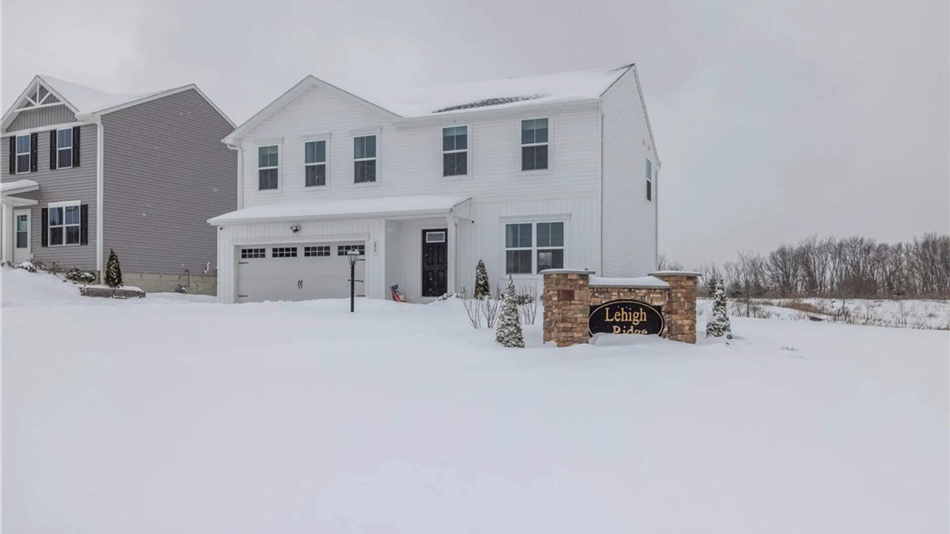 Property at 257 Nevins Road, Henrietta, NY 14467 2