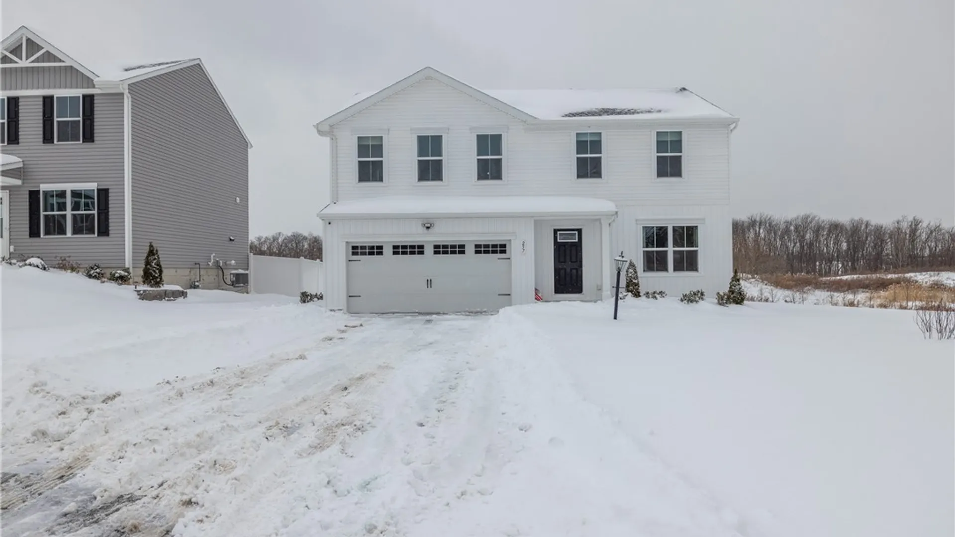 Property at 257 Nevins Road, Henrietta, NY 14467 3