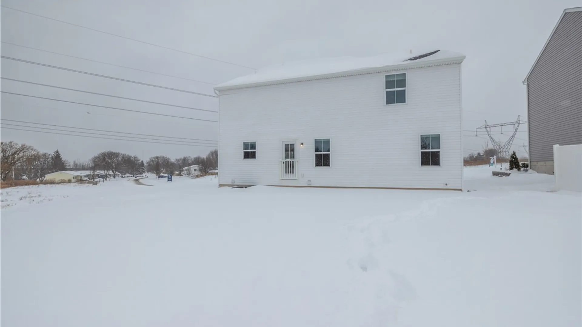 Property at 257 Nevins Road, Henrietta, NY 14467 38