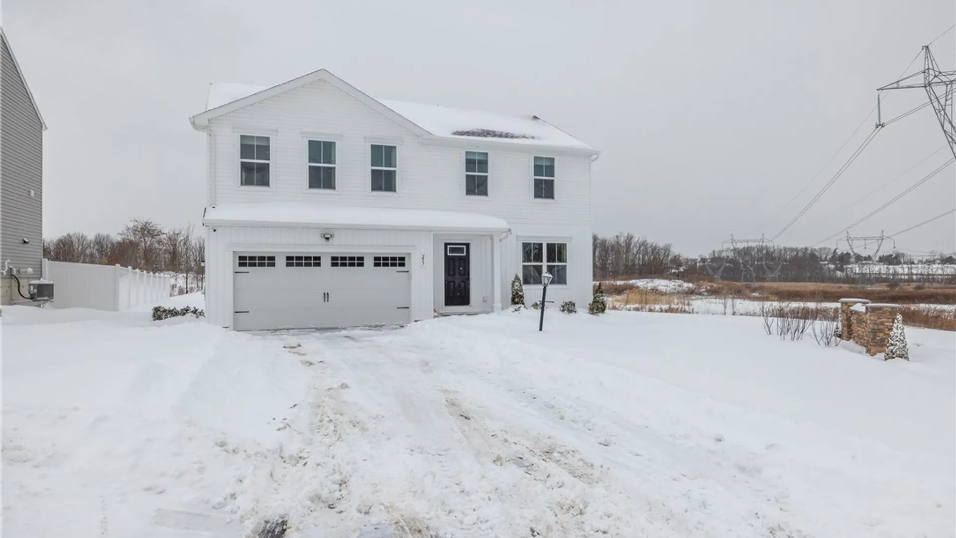 Property at 257 Nevins Road, Henrietta, NY 14467 4