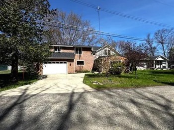 Property at 170 Rosewood Avenue, Evans, NY 14006