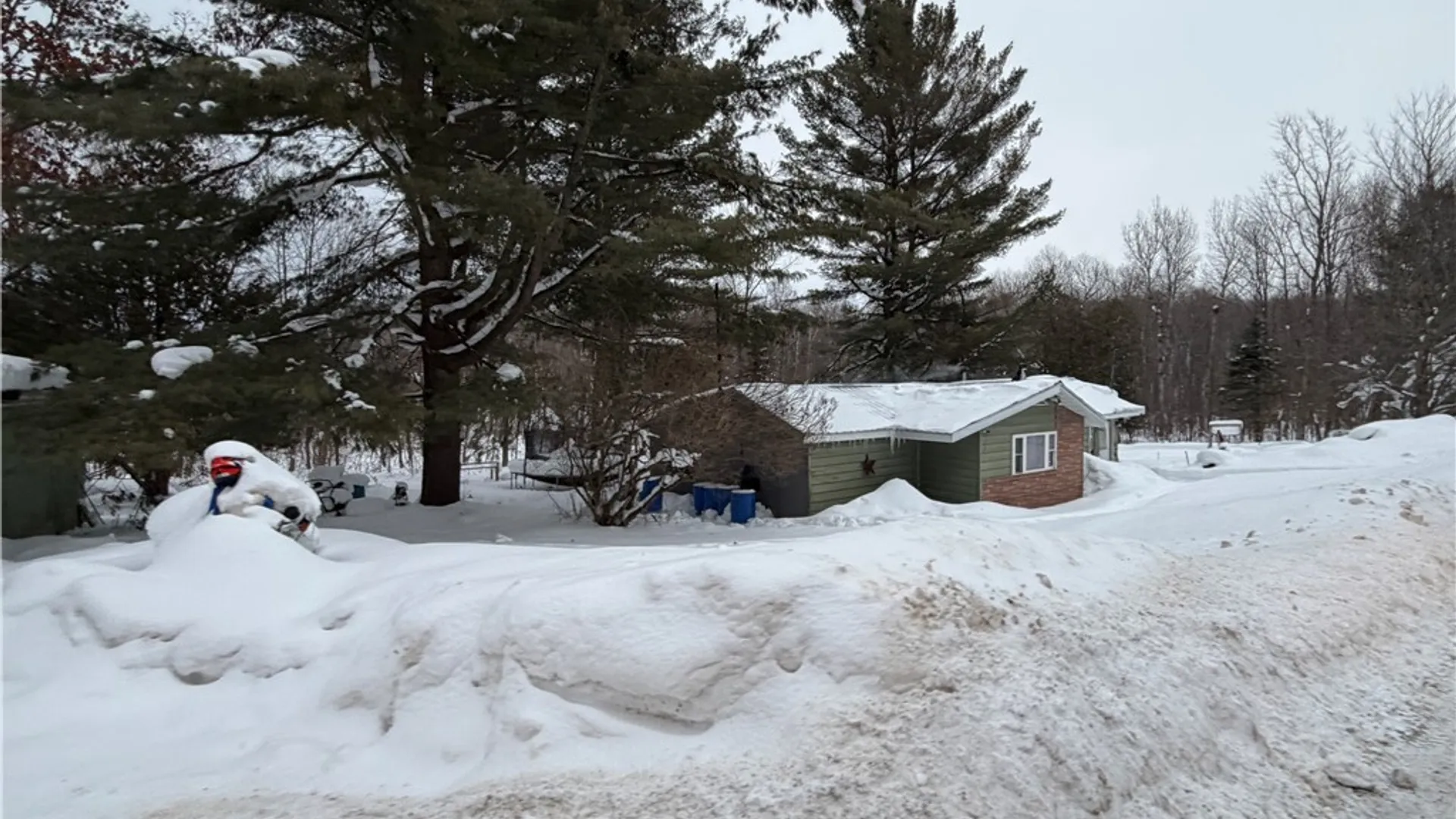 Property at 35601 Line School Road, Champion, NY 13619 14