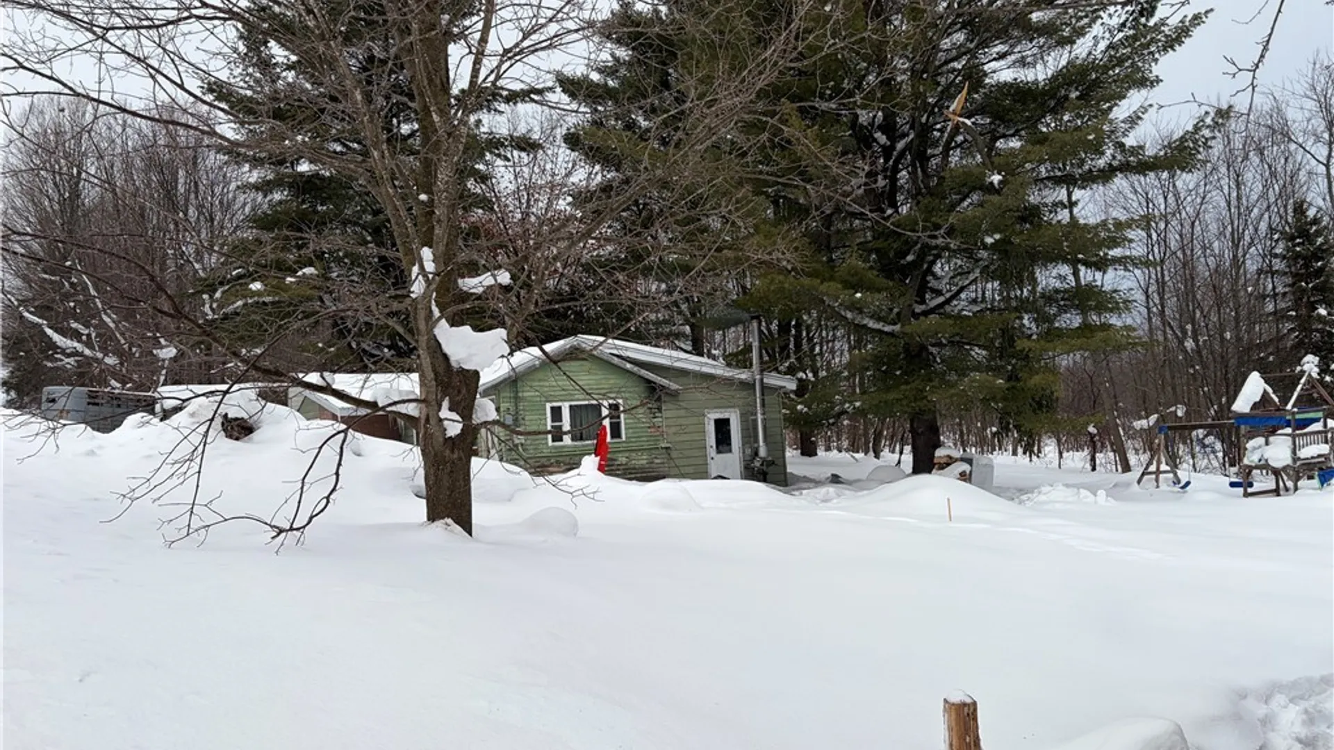 Property at 35601 Line School Road, Champion, NY 13619 16
