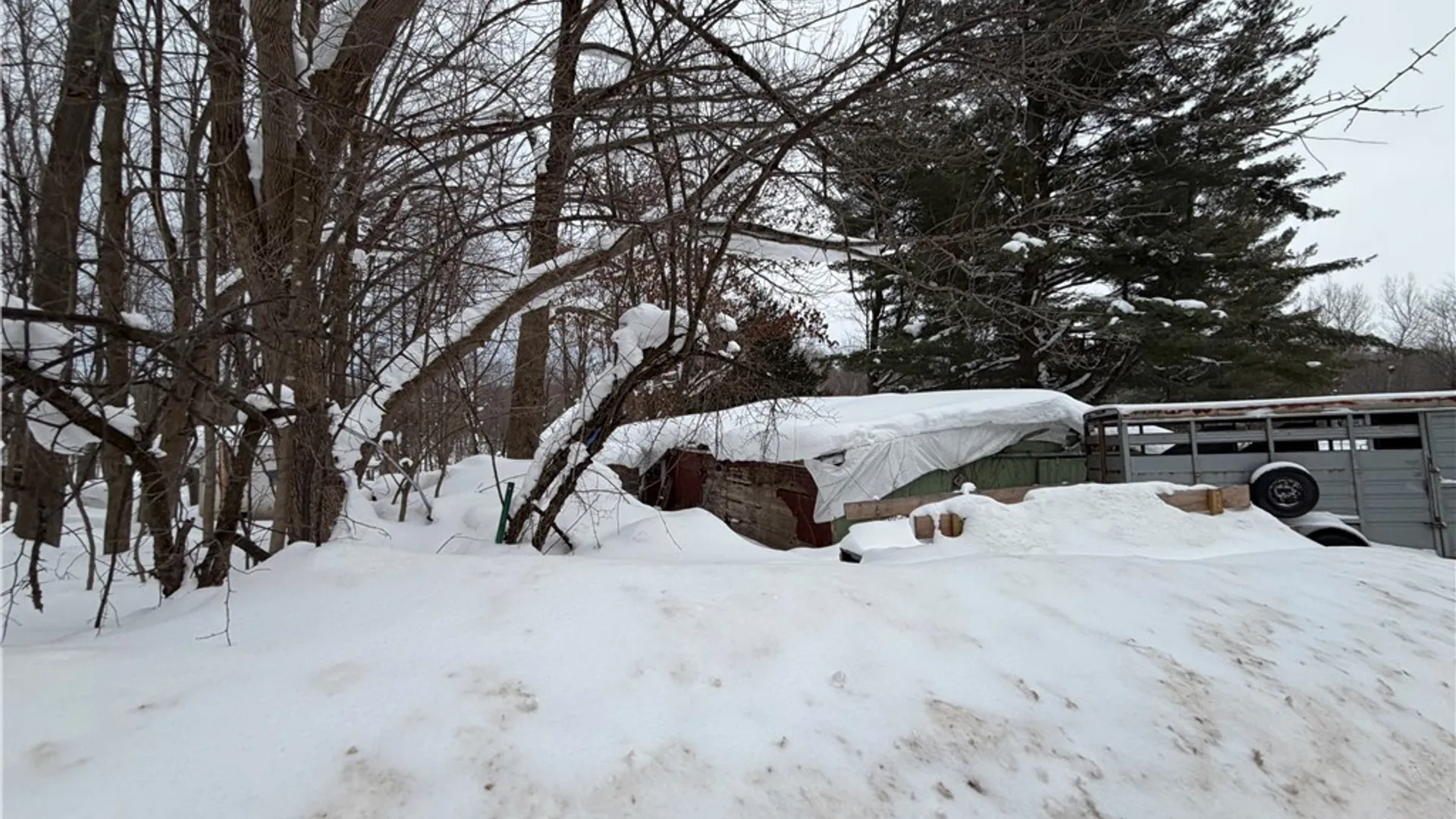 Property at 35601 Line School Road, Champion, NY 13619 17