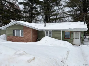 Property at 35601 Line School Road, Champion, NY 13619