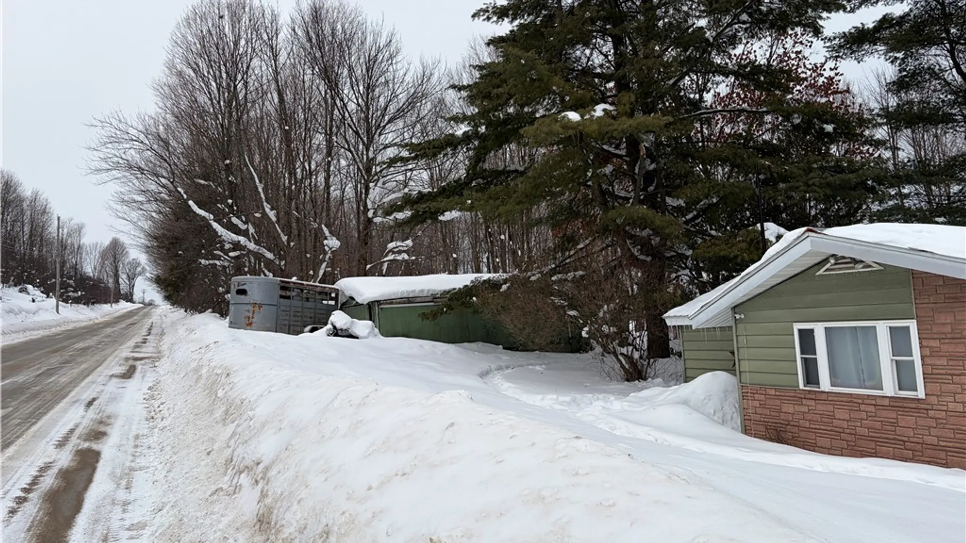 Property at 35601 Line School Road, Champion, NY 13619 2