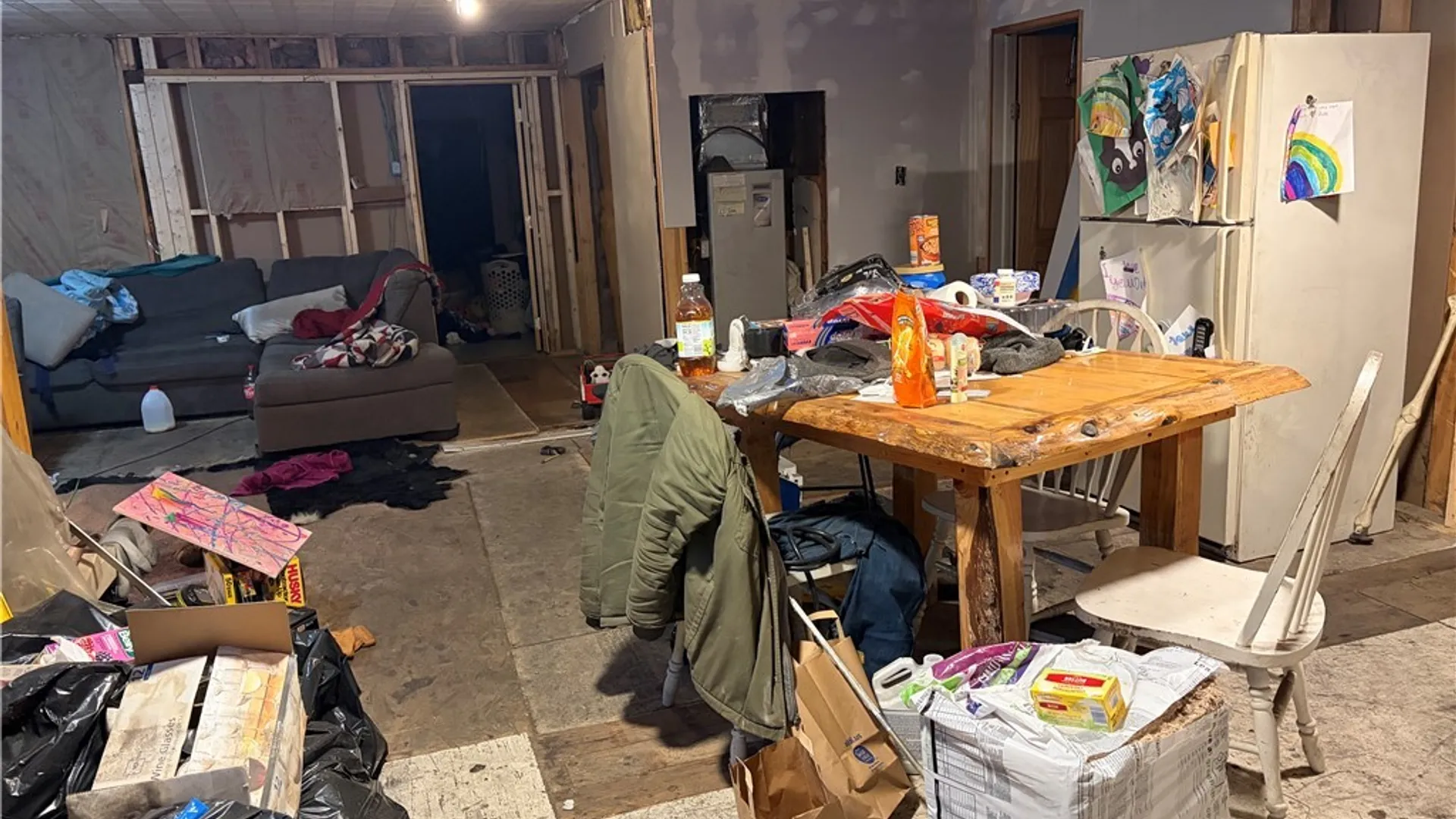 Property at 35601 Line School Road, Champion, NY 13619 4