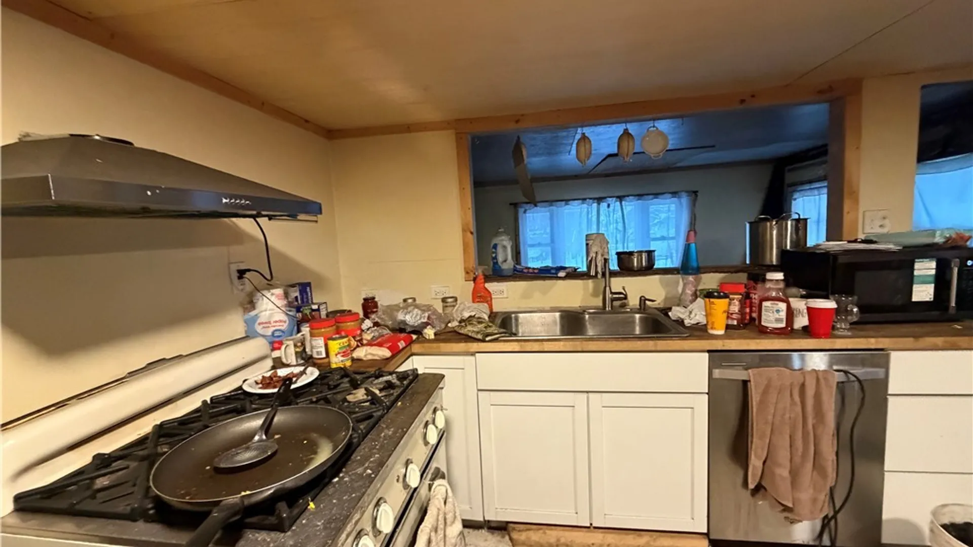 Property at 35601 Line School Road, Champion, NY 13619 5