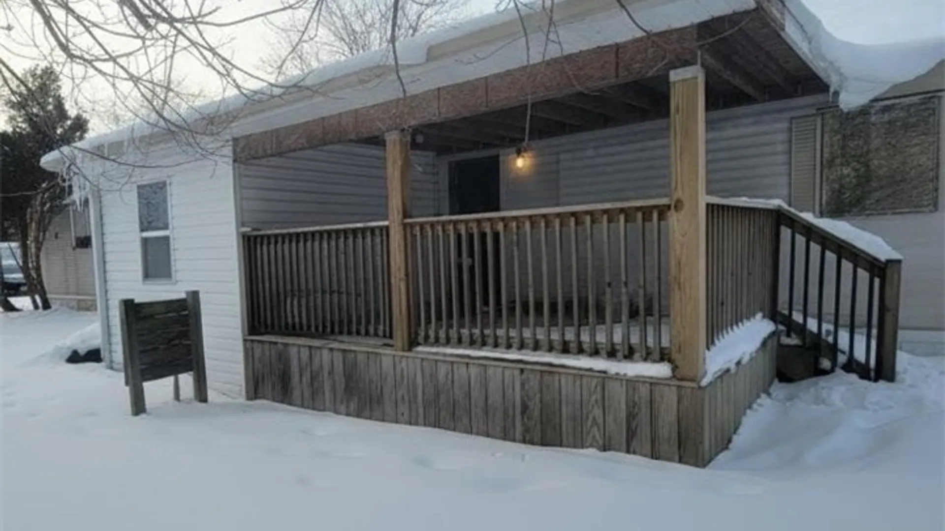 Property at 6 Highridge, Hamburg, NY 14075 18