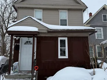 720 Monteagle Street, Niagara Falls, NY 14305