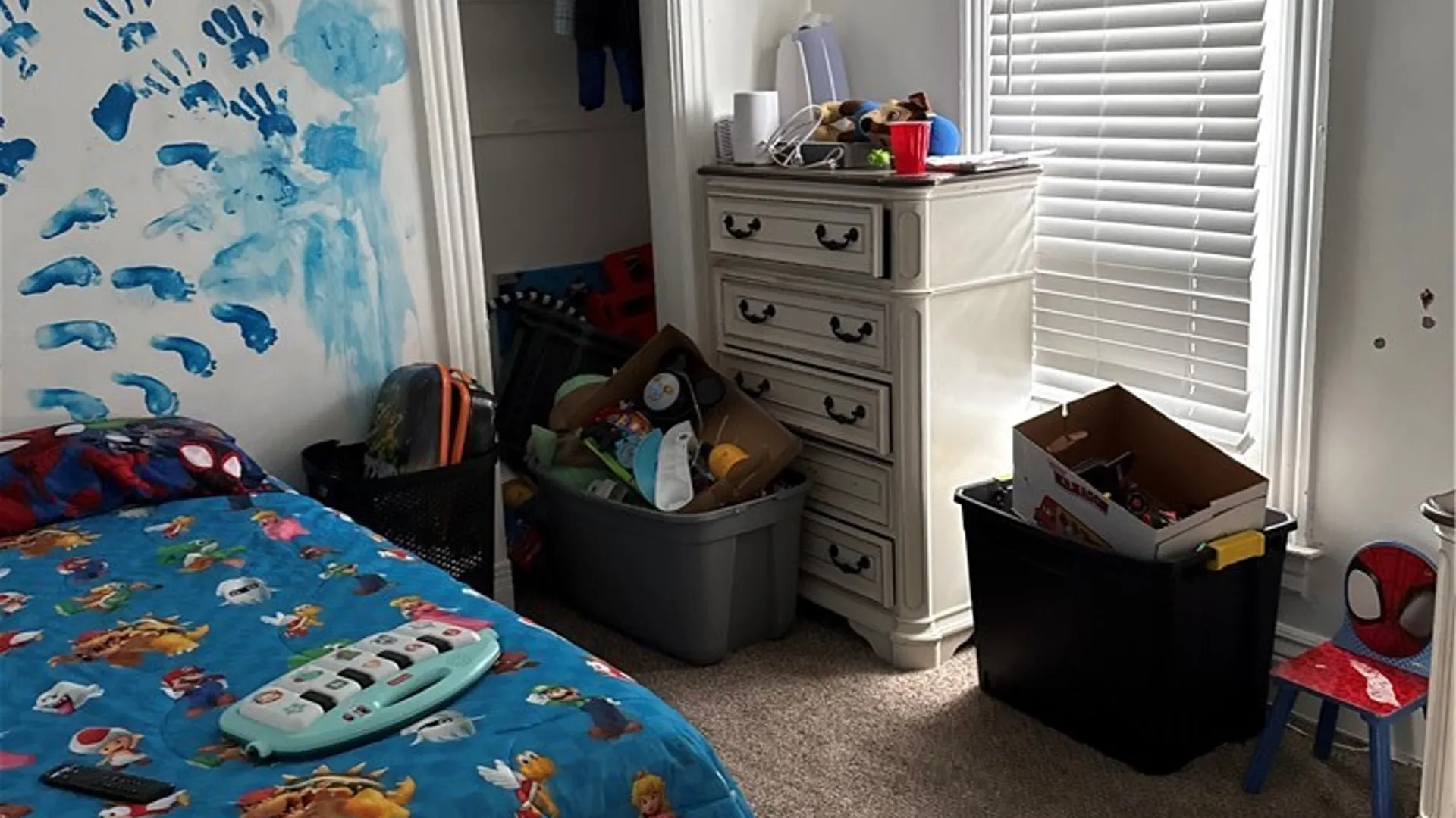 Property at 720 Monteagle Street, Niagara Falls, NY 14305 8