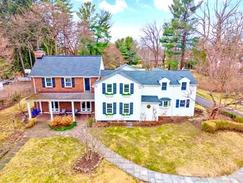 Property at 1237 Clover St, Brighton, NY 14610
