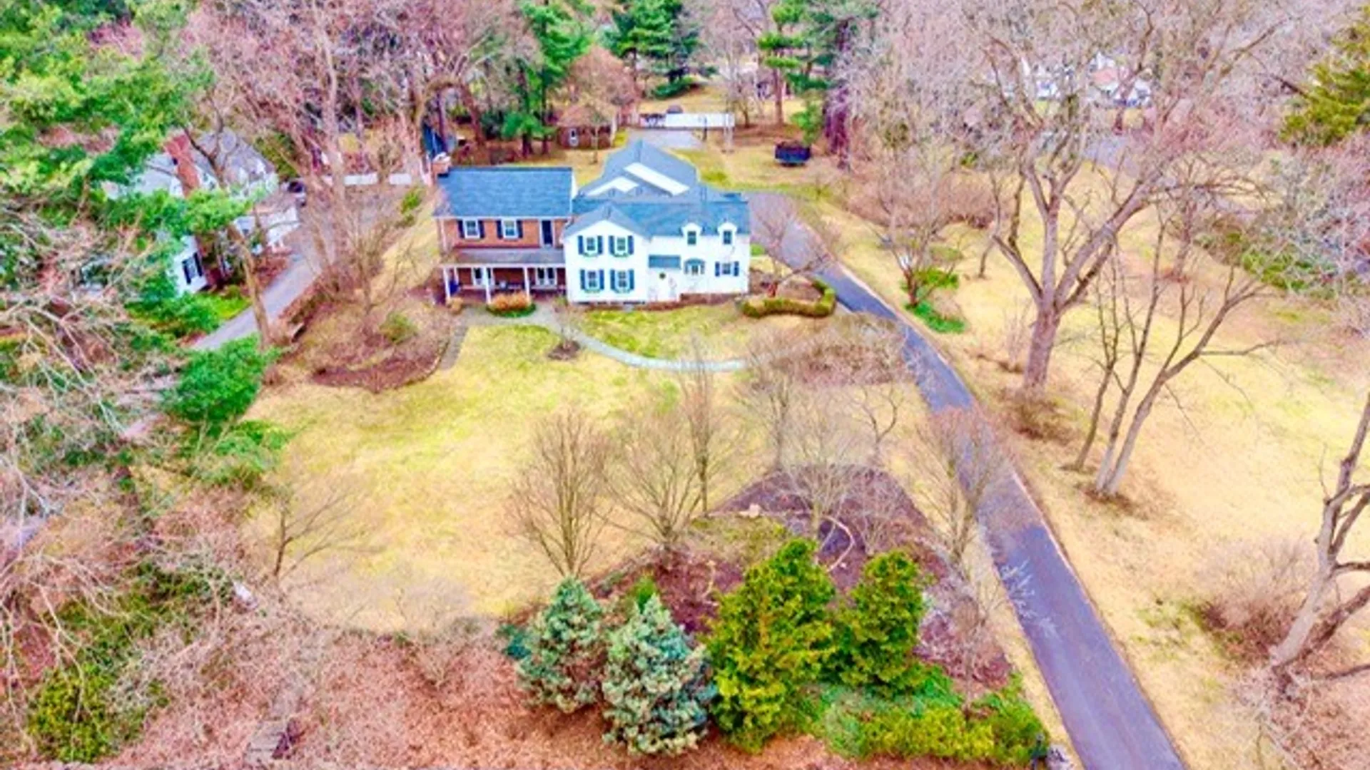 Property at 1237 Clover St, Brighton, NY 14610 2