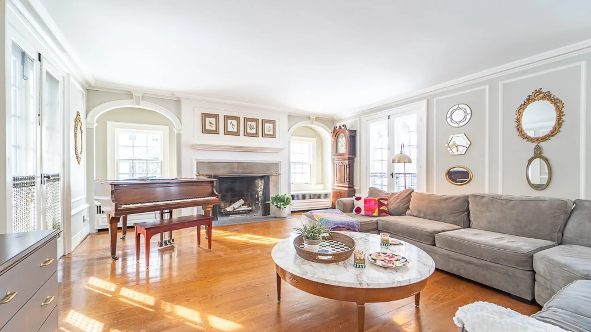 Property at 1237 Clover St, Brighton, NY 14610 4
