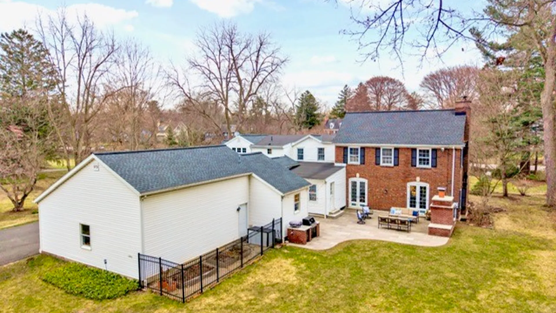 Property at 1237 Clover St, Brighton, NY 14610 47