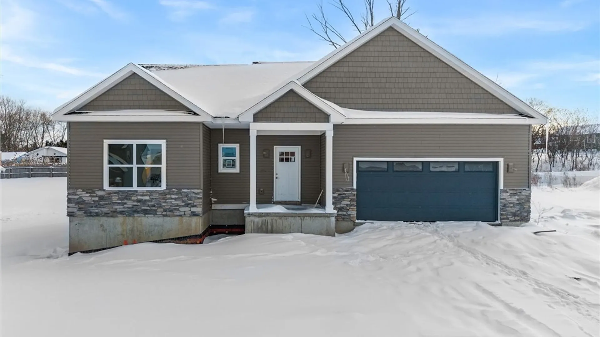 Property at 216 Lexi Lane, Van Buren, NY 13027 2