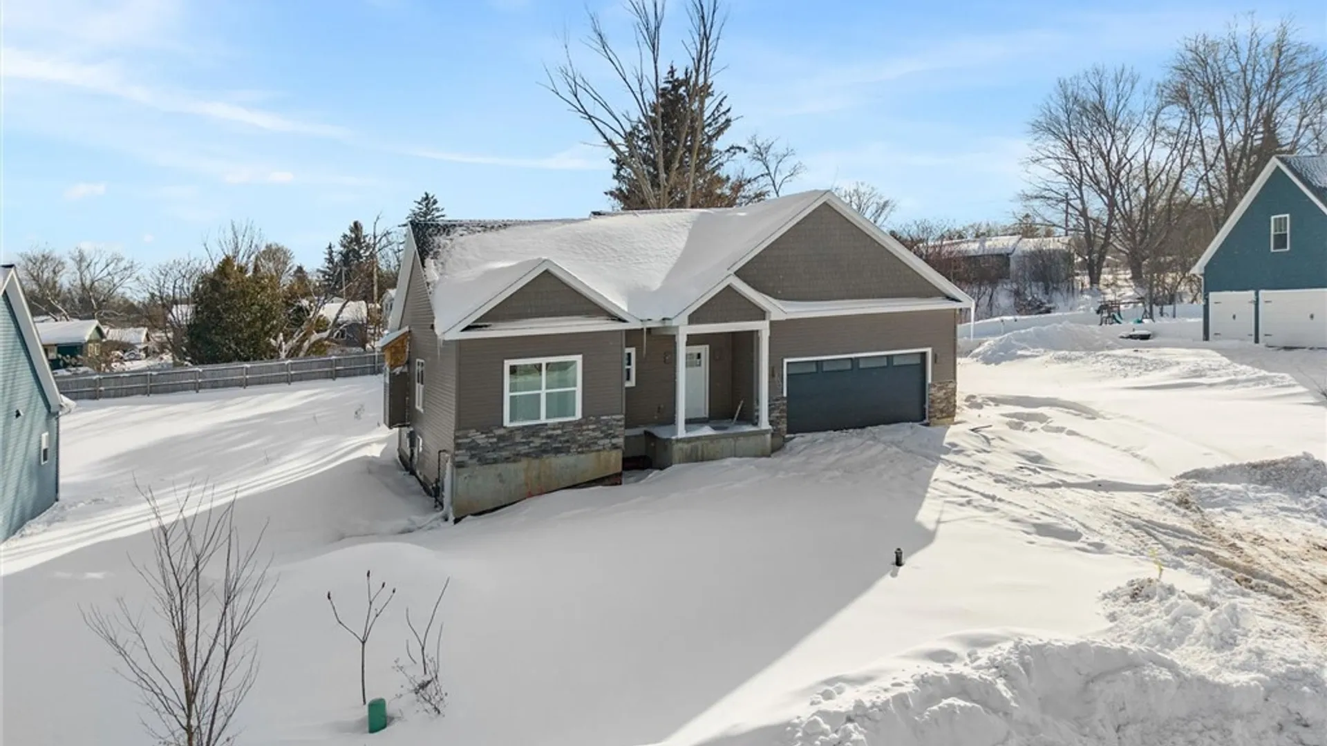 Property at 216 Lexi Lane, Van Buren, NY 13027 3