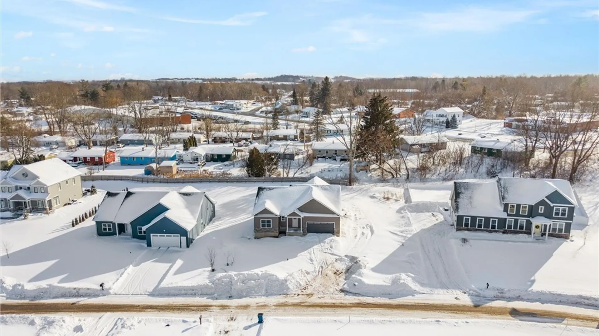 Property at 216 Lexi Lane, Van Buren, NY 13027 42