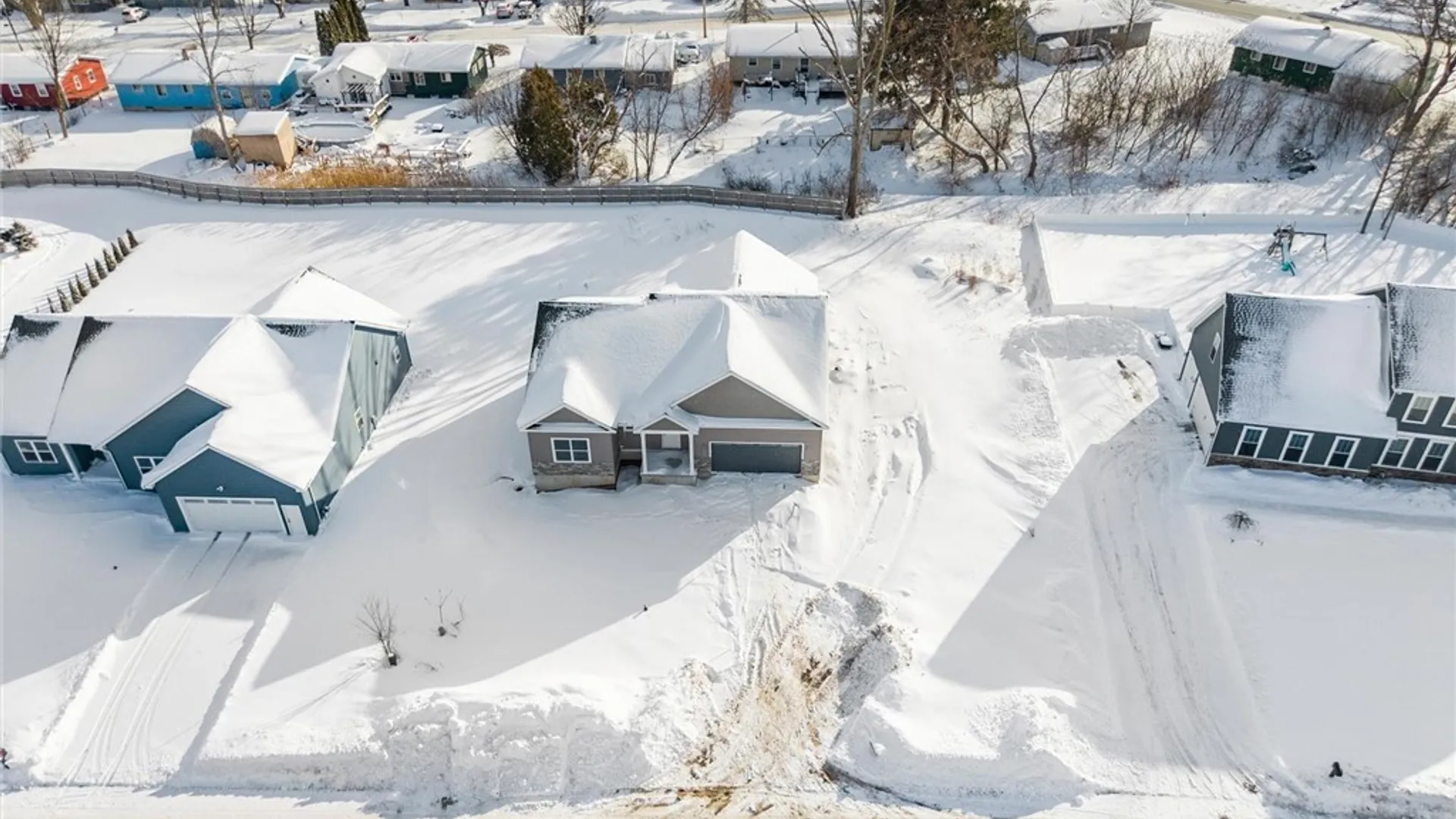 Property at 216 Lexi Lane, Van Buren, NY 13027 43