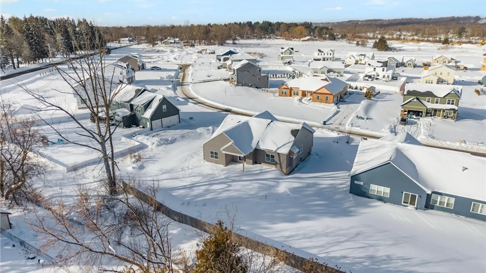 Property at 216 Lexi Lane, Van Buren, NY 13027 44