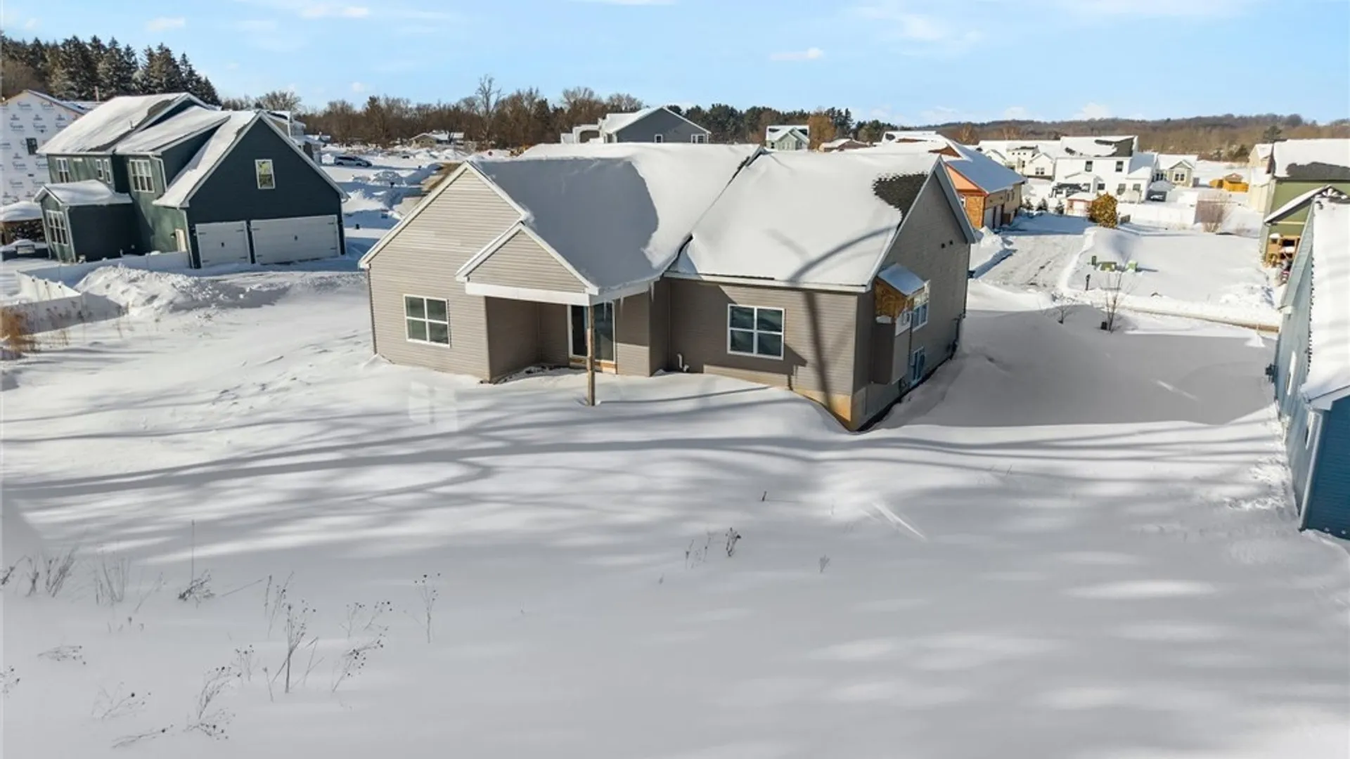 Property at 216 Lexi Lane, Van Buren, NY 13027 45