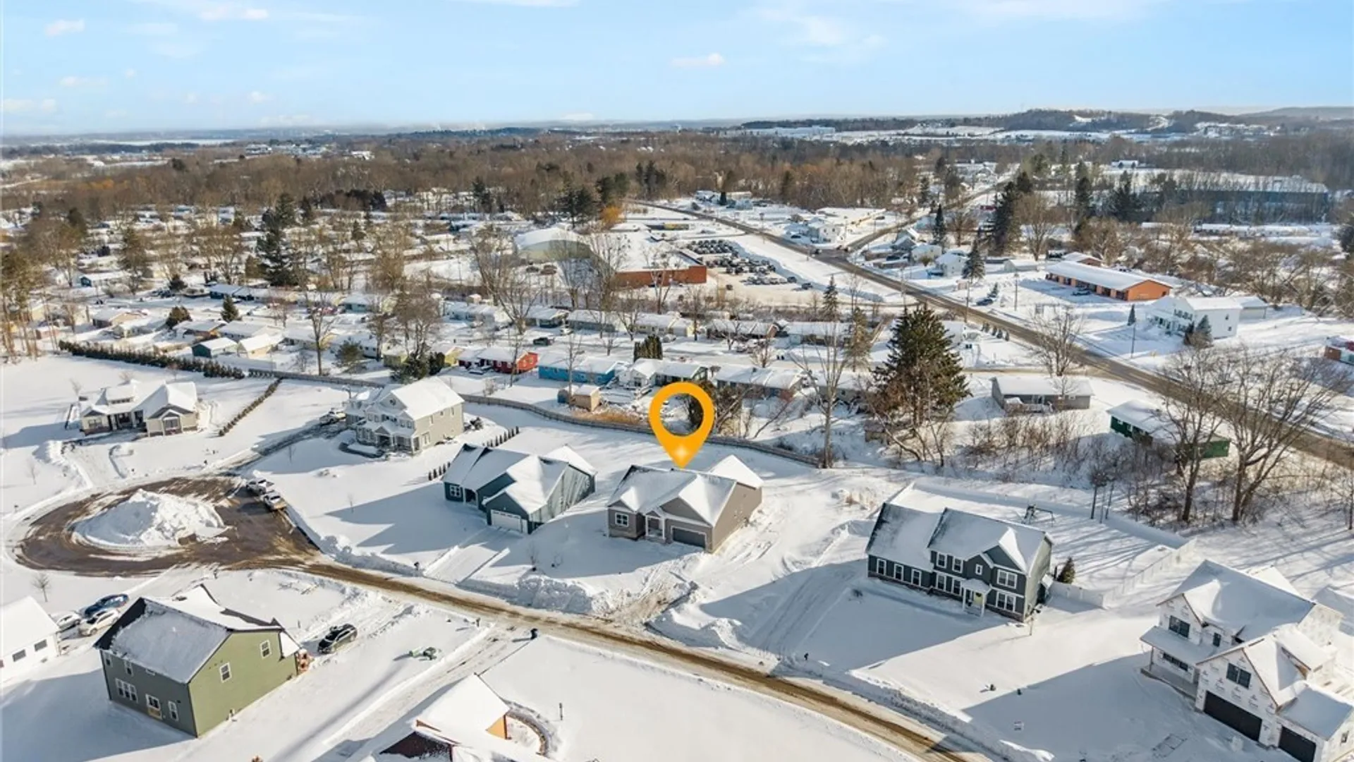 Property at 216 Lexi Lane, Van Buren, NY 13027 46