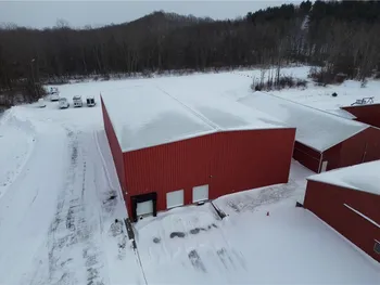 Property at 4500 State Route 414, Rose, NY 14516