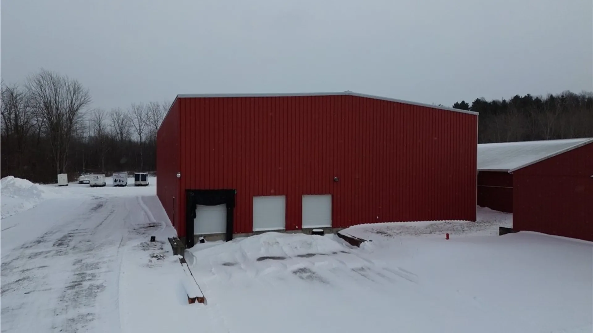 Property at 4500 State Route 414, Rose, NY 14516 2