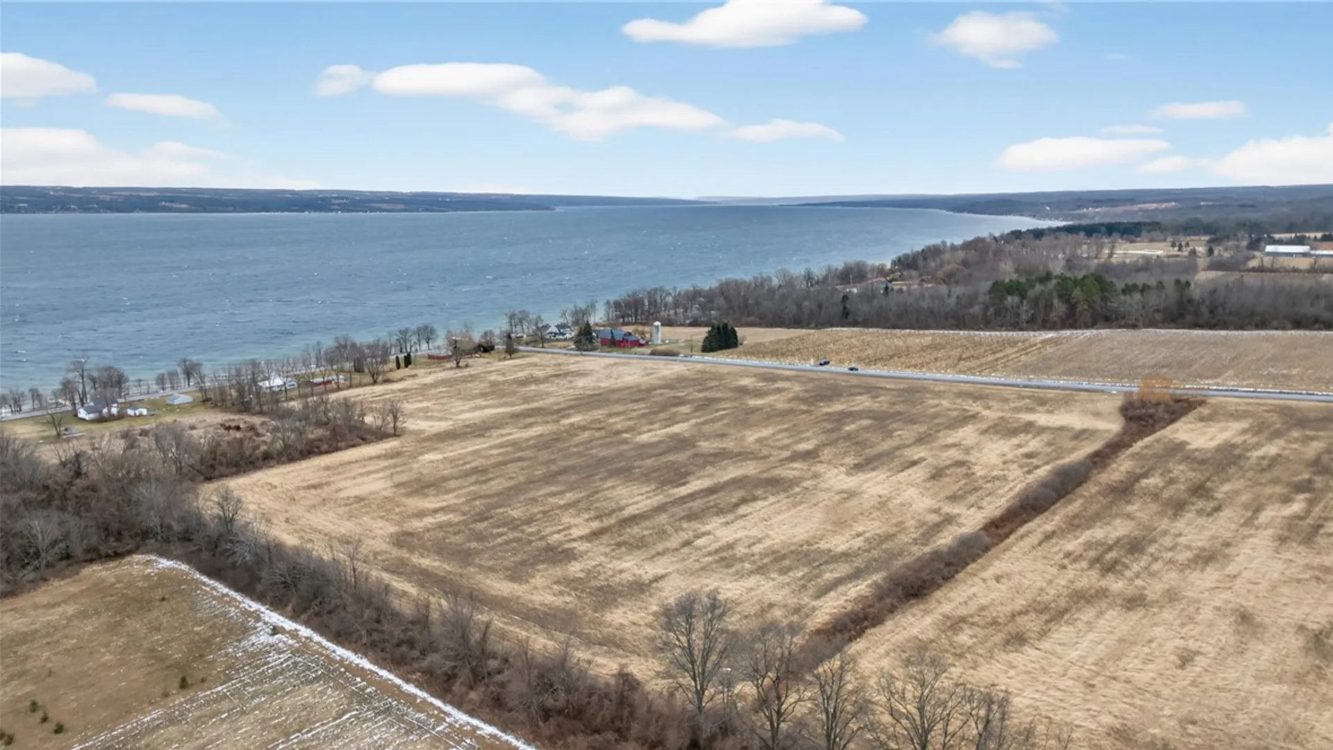 Property at 00 Ernsberger Road, Varick, NY 14541 16