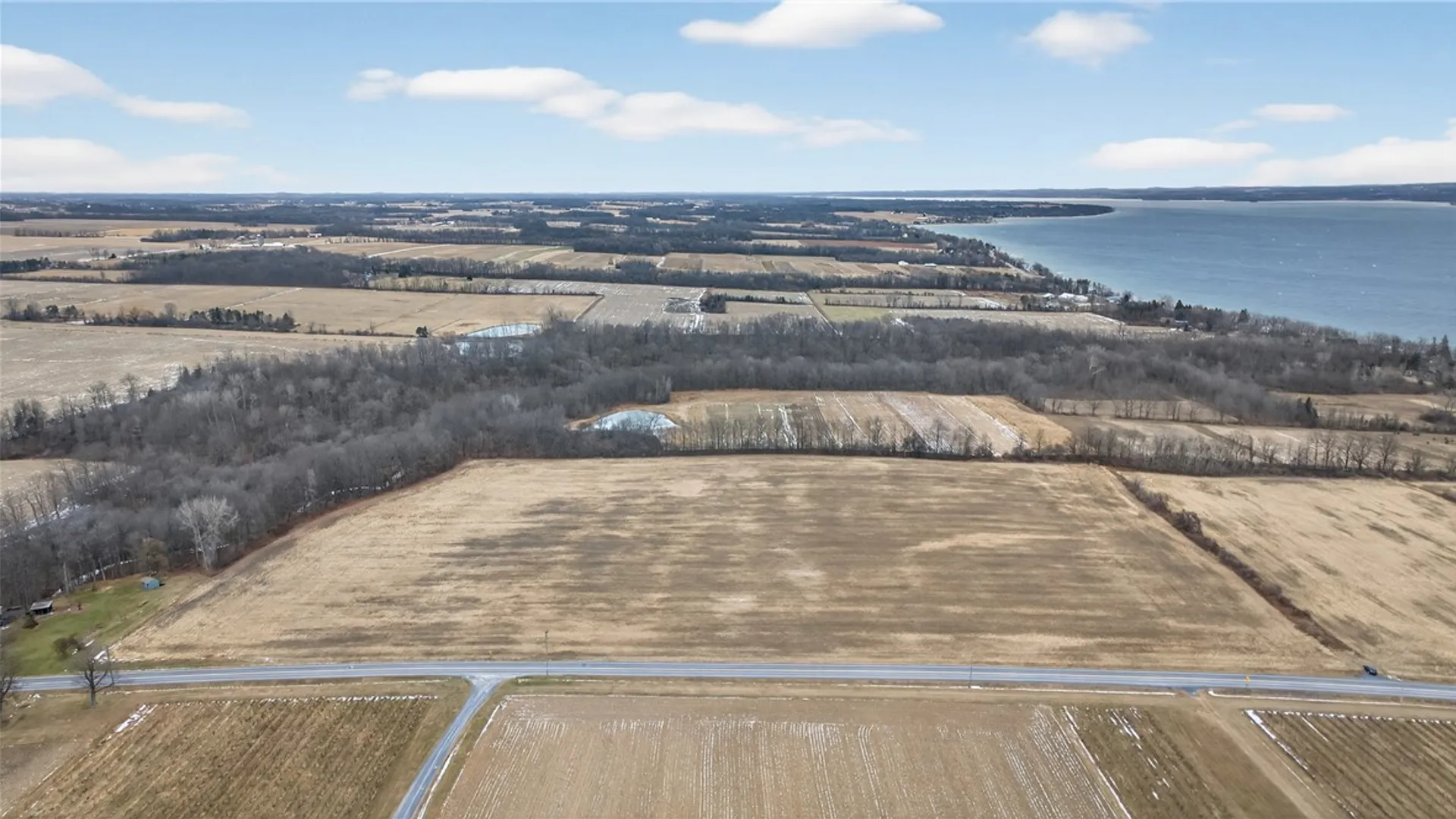 Property at 00 Ernsberger Road, Varick, NY 14541 17