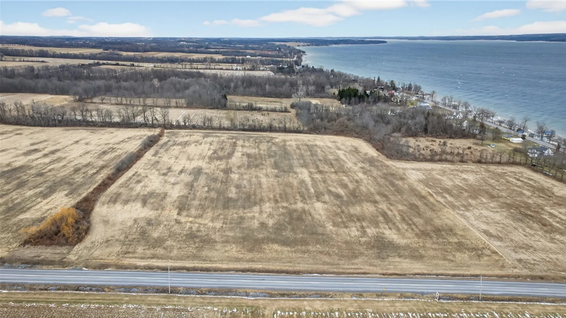 Property at 00 Ernsberger Road, Varick, NY 14541 19