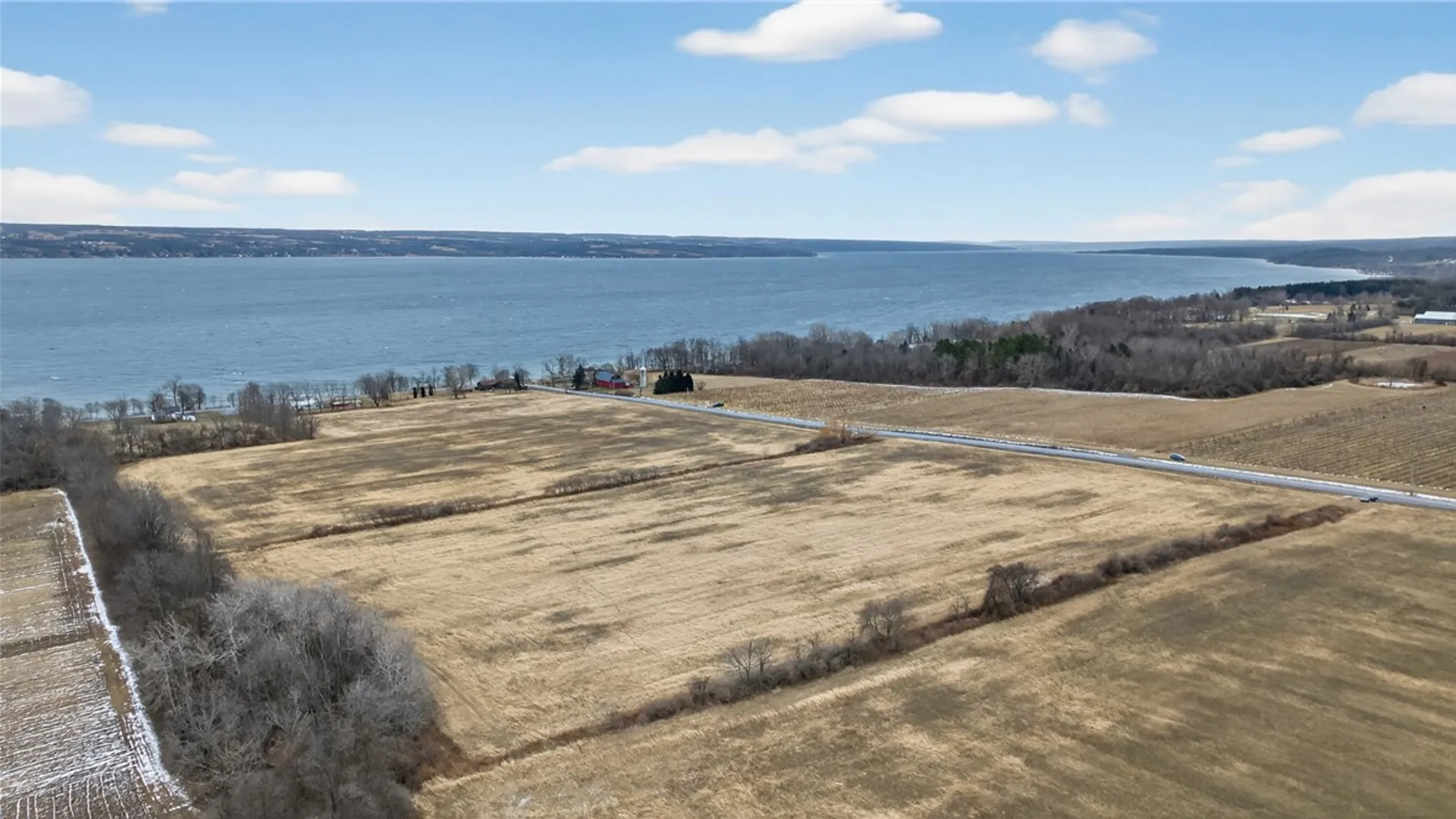 Property at 00 Ernsberger Road, Varick, NY 14541 2