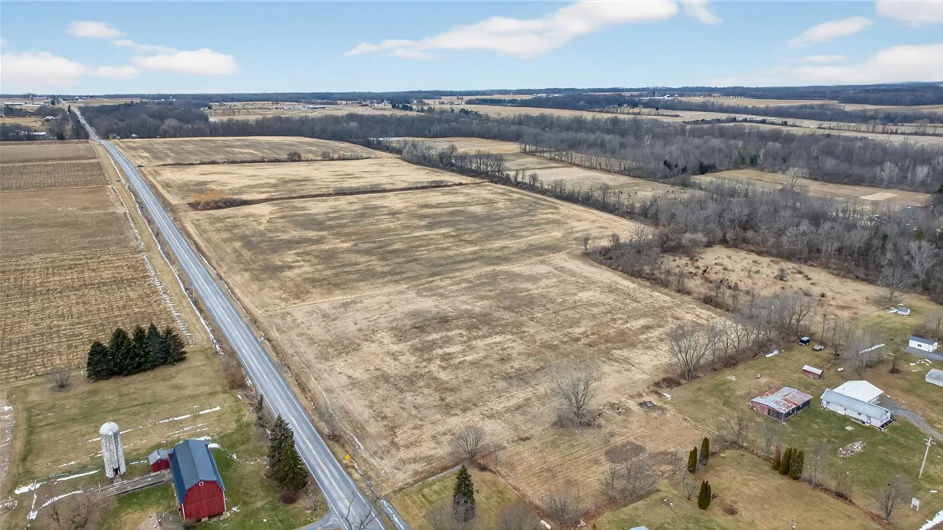 Property at 00 Ernsberger Road, Varick, NY 14541 20