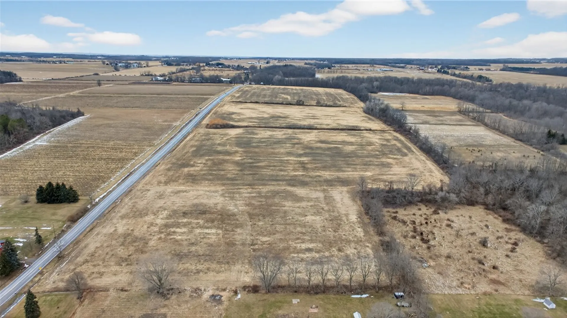 Property at 00 Ernsberger Road, Varick, NY 14541 21