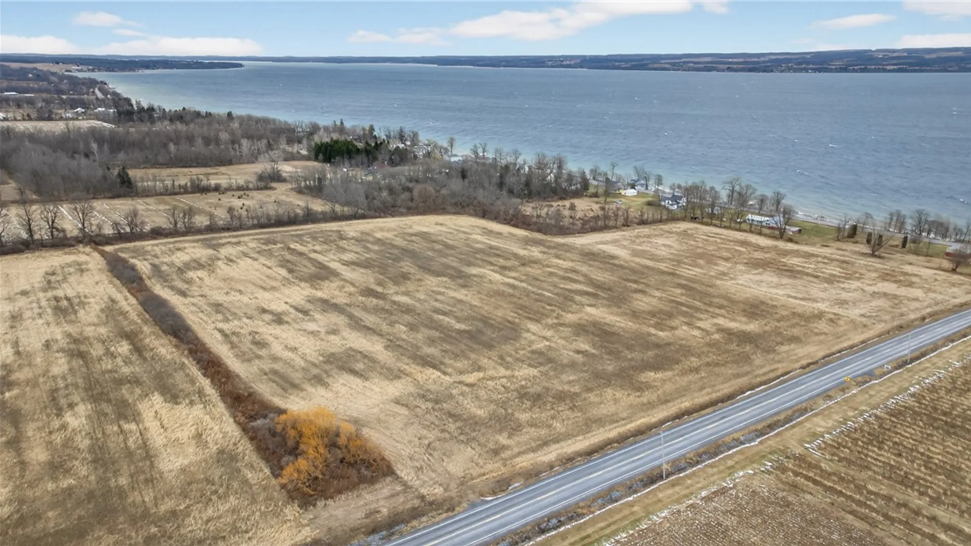 Property at 00 Ernsberger Road, Varick, NY 14541 22