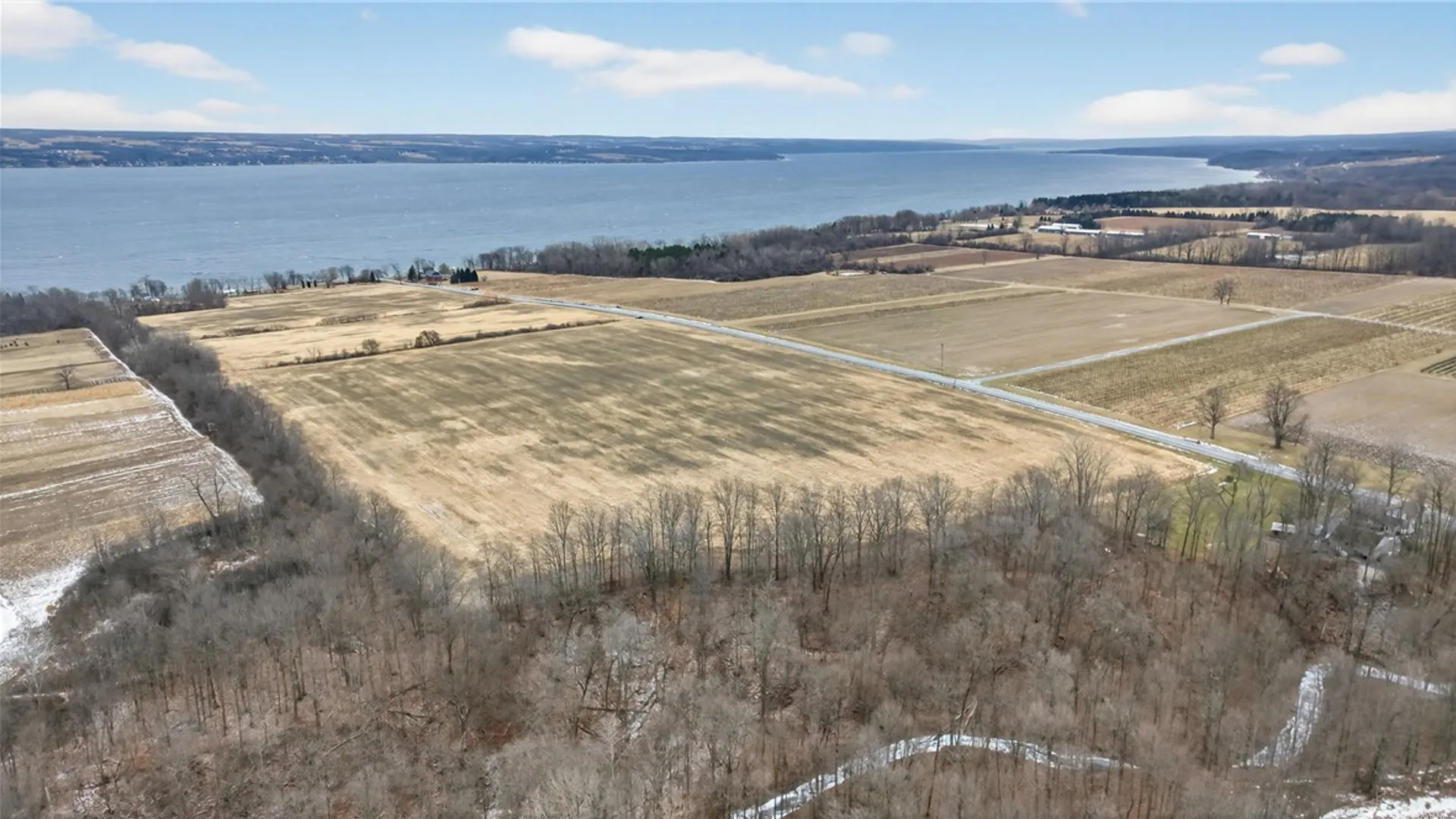 Property at 00 Ernsberger Road, Varick, NY 14541 4