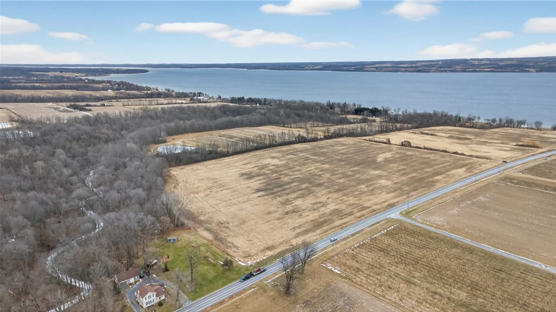 Property at 00 Ernsberger Road, Varick, NY 14541 5