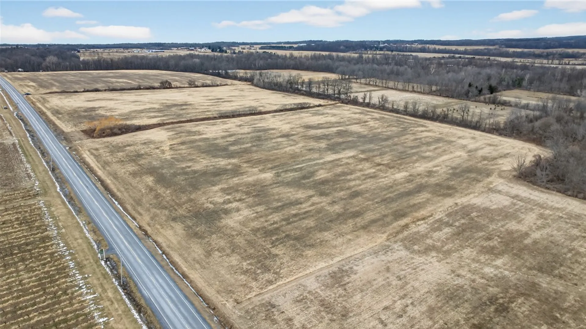 Property at 00 Ernsberger Road, Varick, NY 14541 7