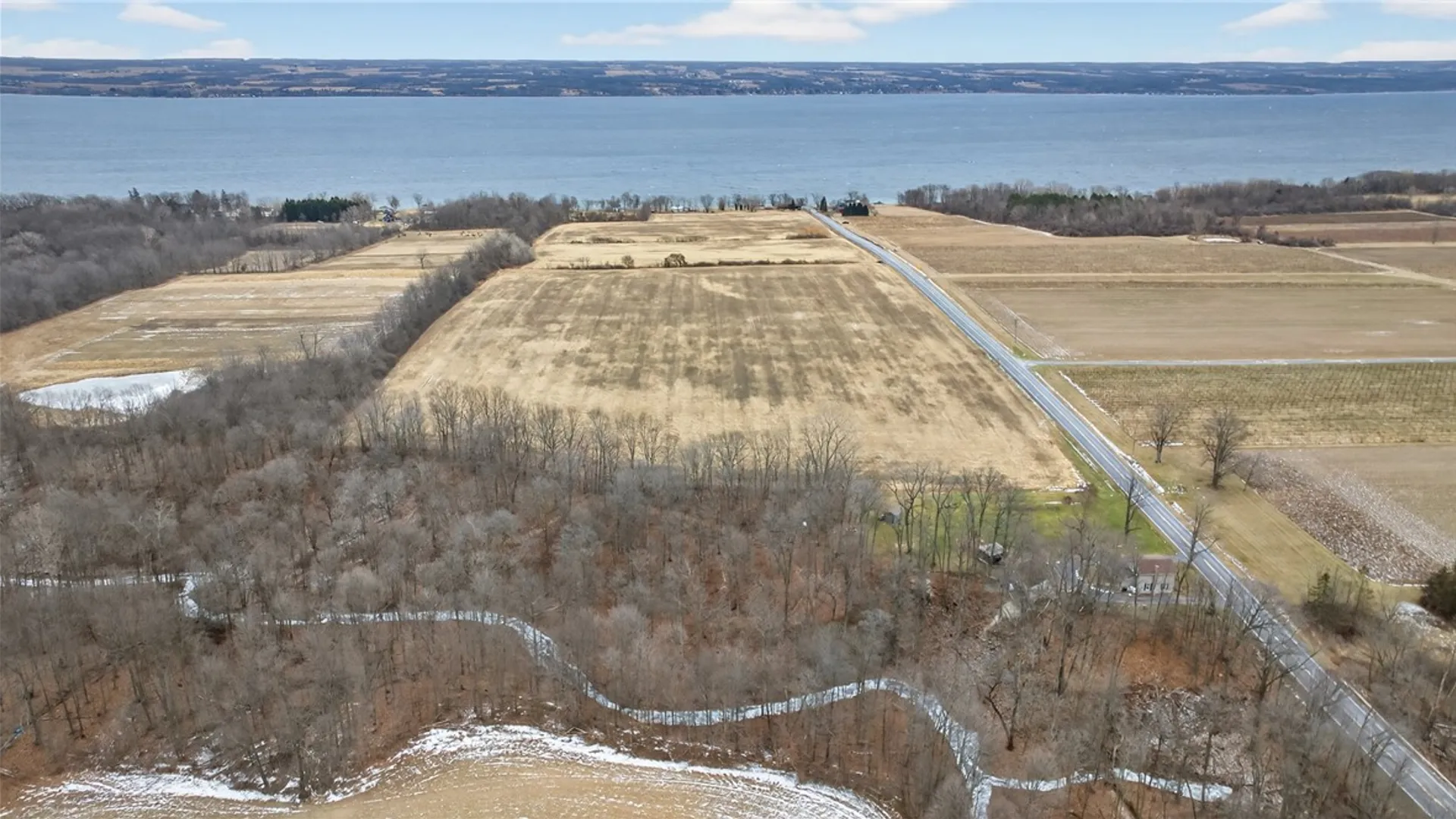 Property at 00 Ernsberger Road, Varick, NY 14541 9